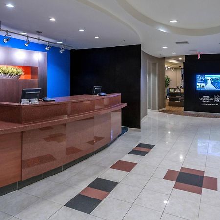 Courtyard By Marriott Panama City Exteriér fotografie