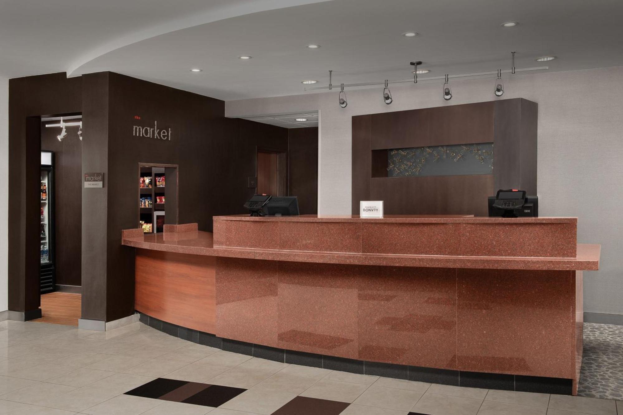 Courtyard By Marriott Panama City Exteriér fotografie