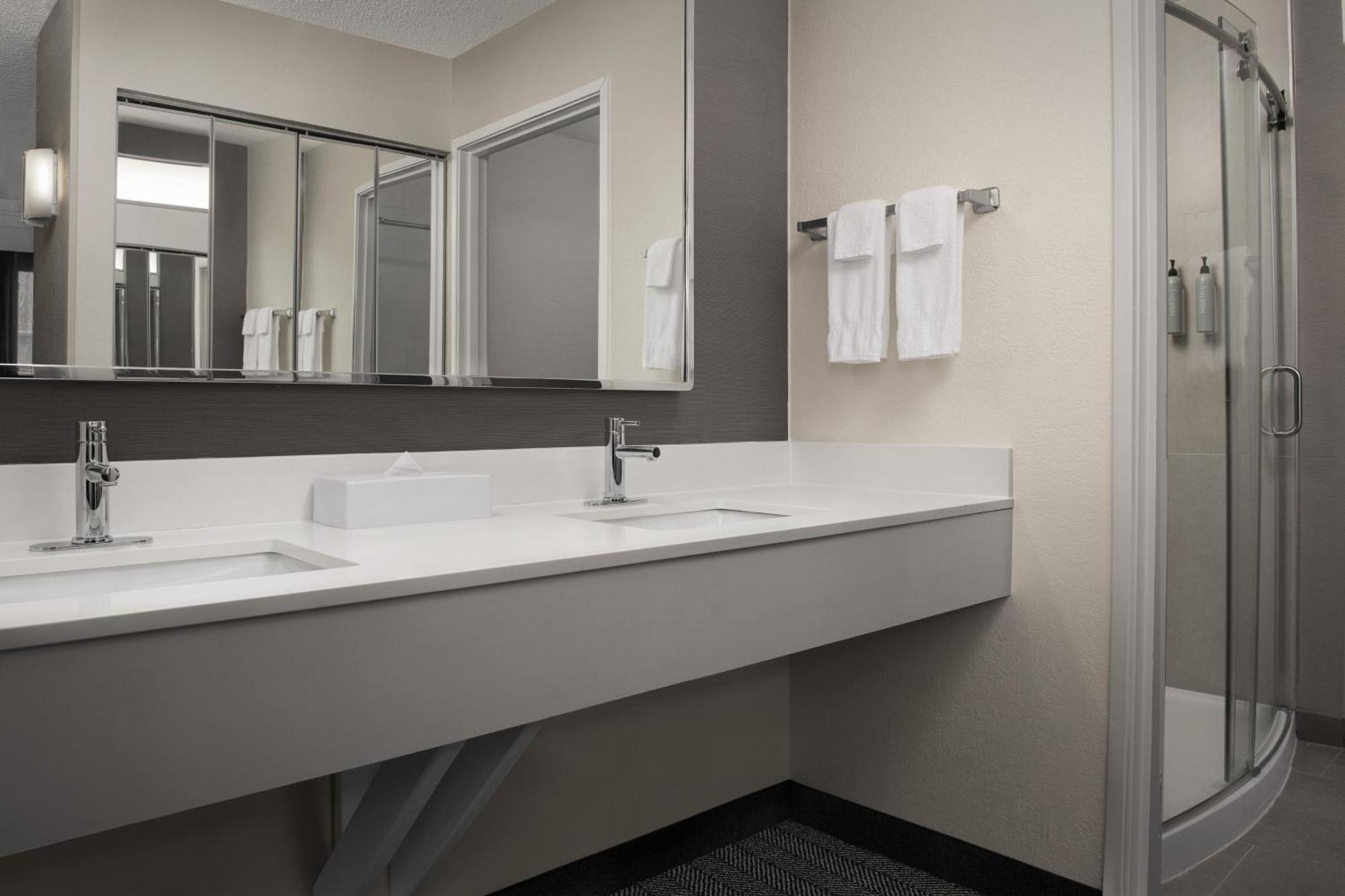 Courtyard By Marriott Panama City Exteriér fotografie