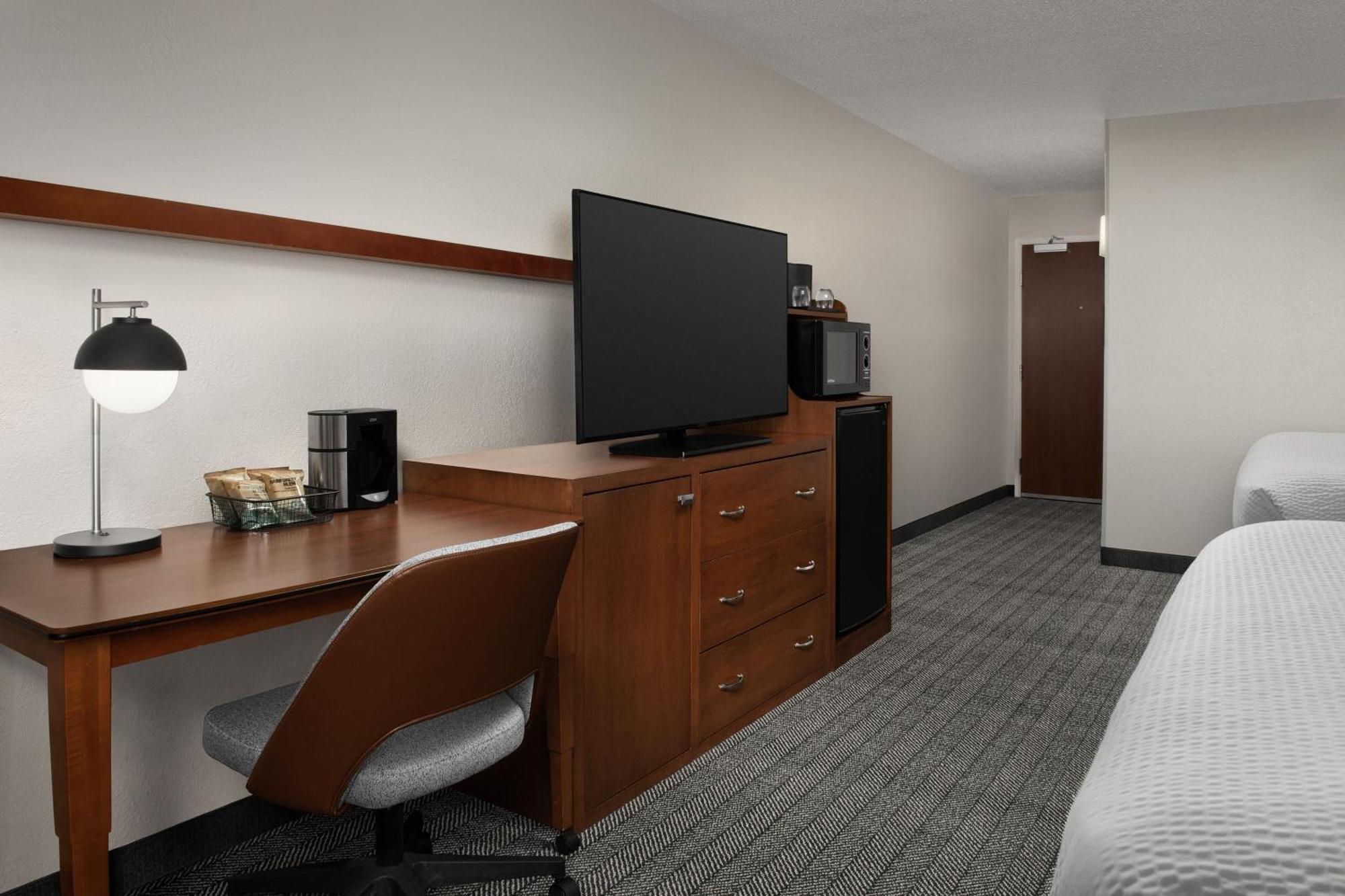 Courtyard By Marriott Panama City Exteriér fotografie