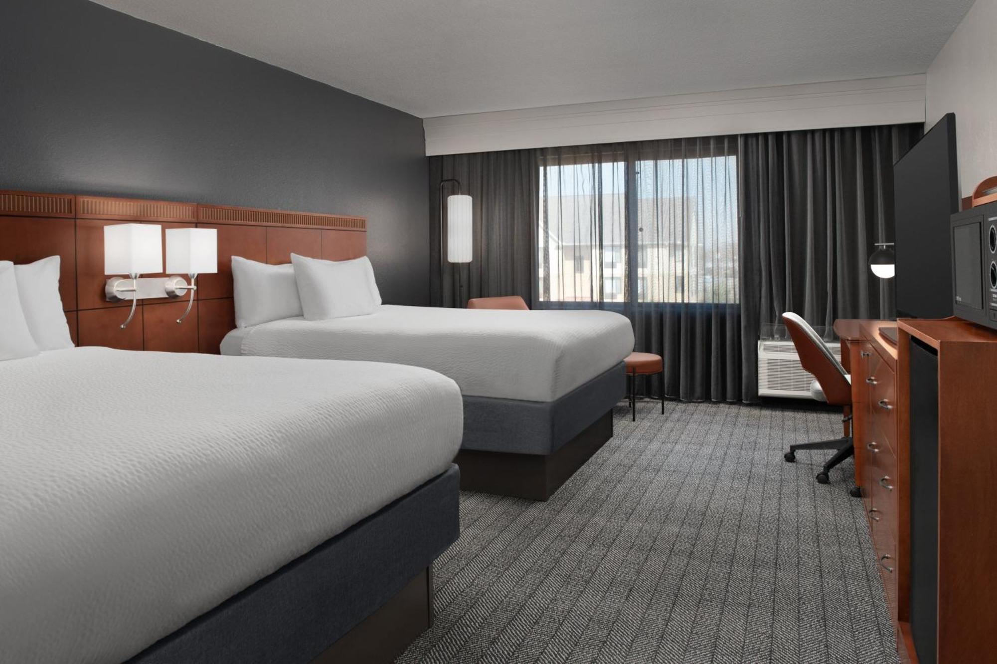 Courtyard By Marriott Panama City Exteriér fotografie