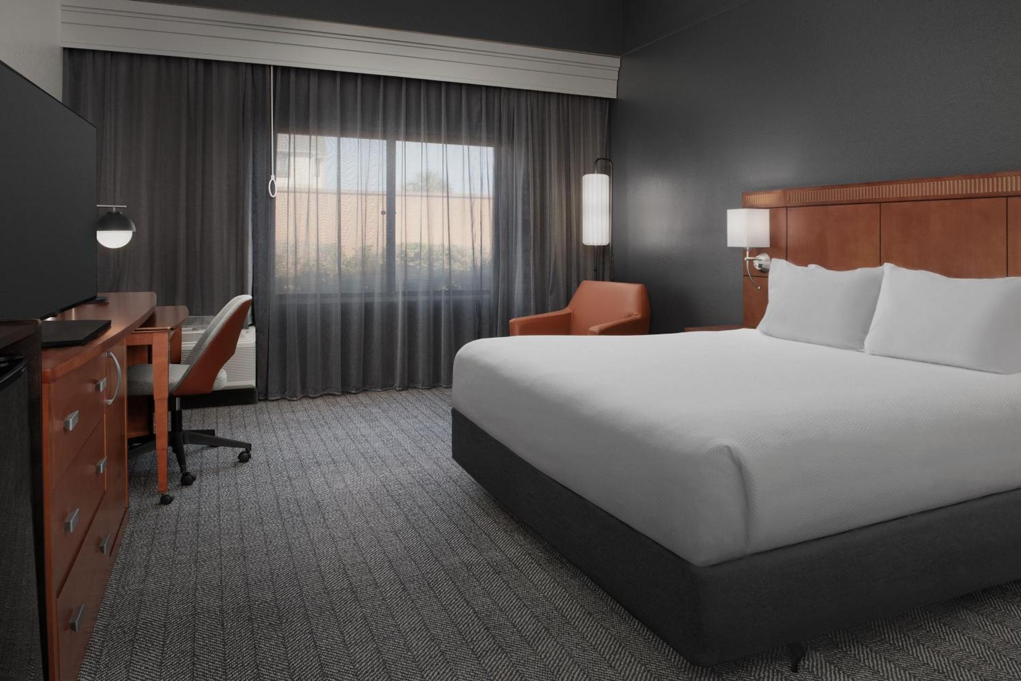 Courtyard By Marriott Panama City Exteriér fotografie