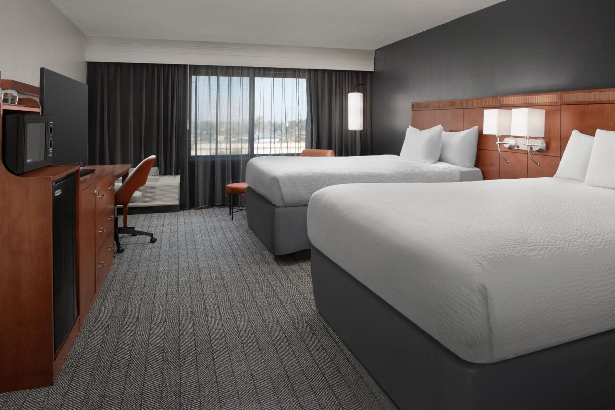 Courtyard By Marriott Panama City Exteriér fotografie