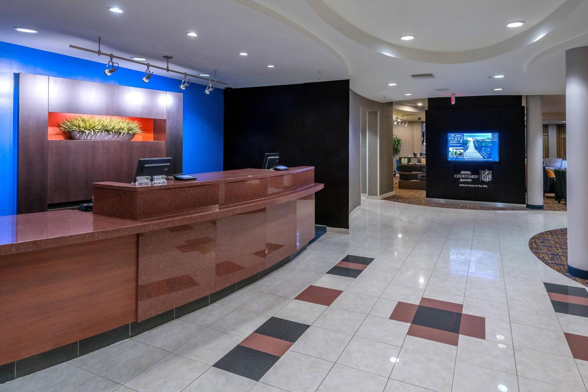 Courtyard By Marriott Panama City Exteriér fotografie