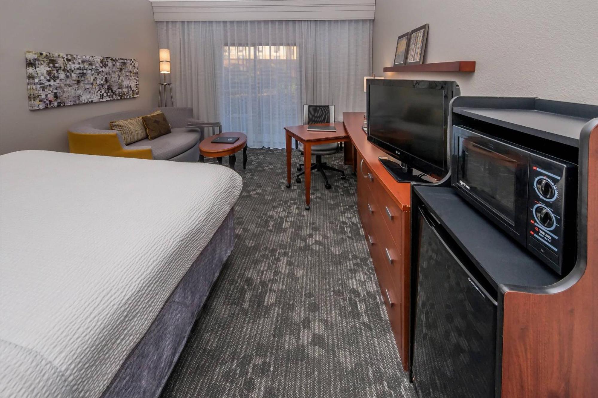 Courtyard By Marriott Panama City Exteriér fotografie