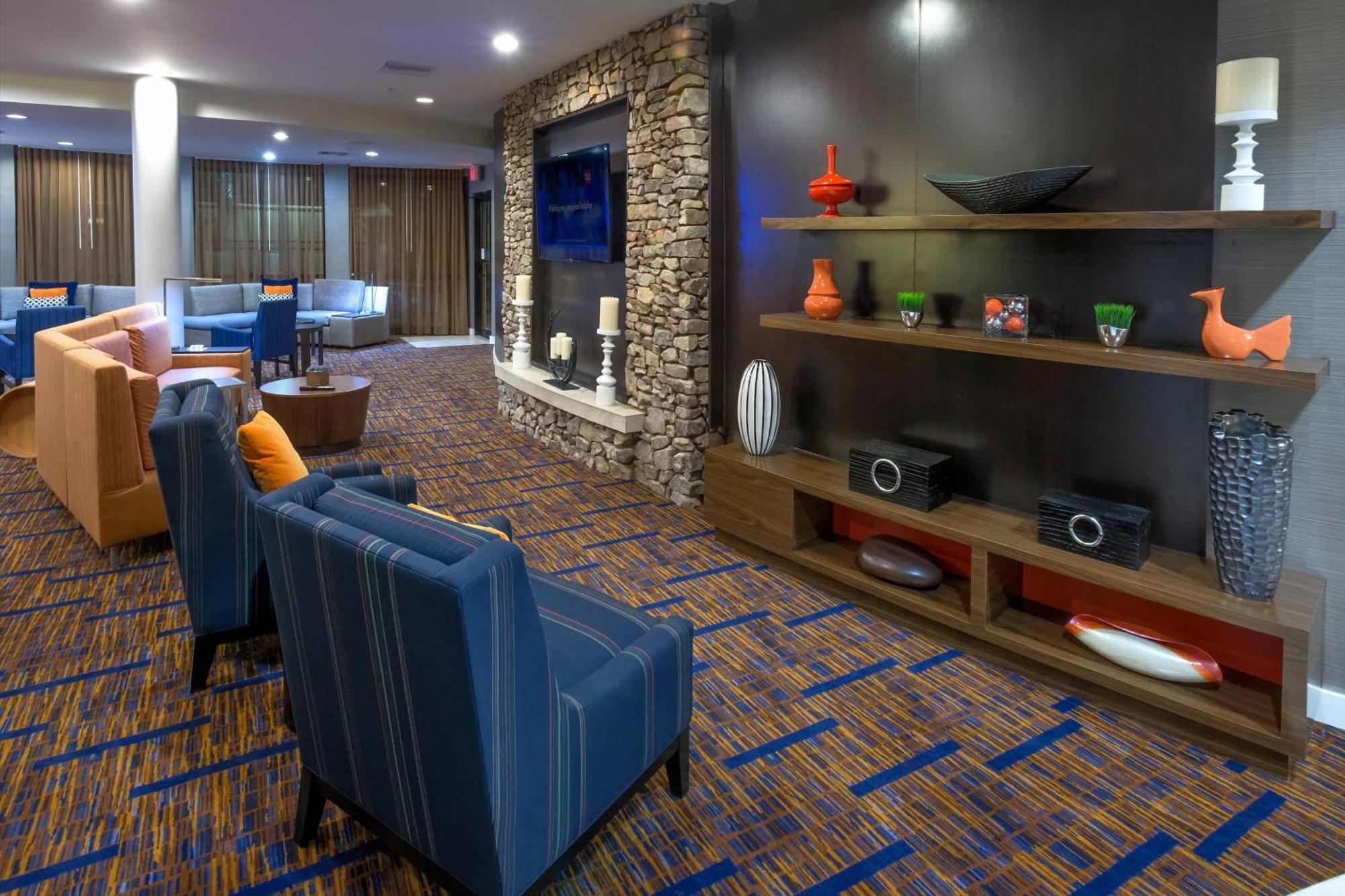 Courtyard By Marriott Panama City Exteriér fotografie