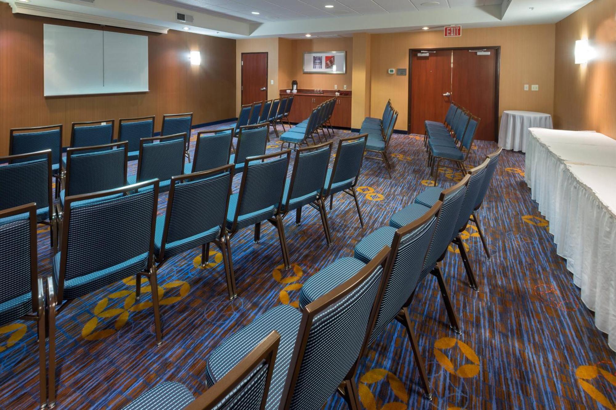 Courtyard By Marriott Panama City Exteriér fotografie