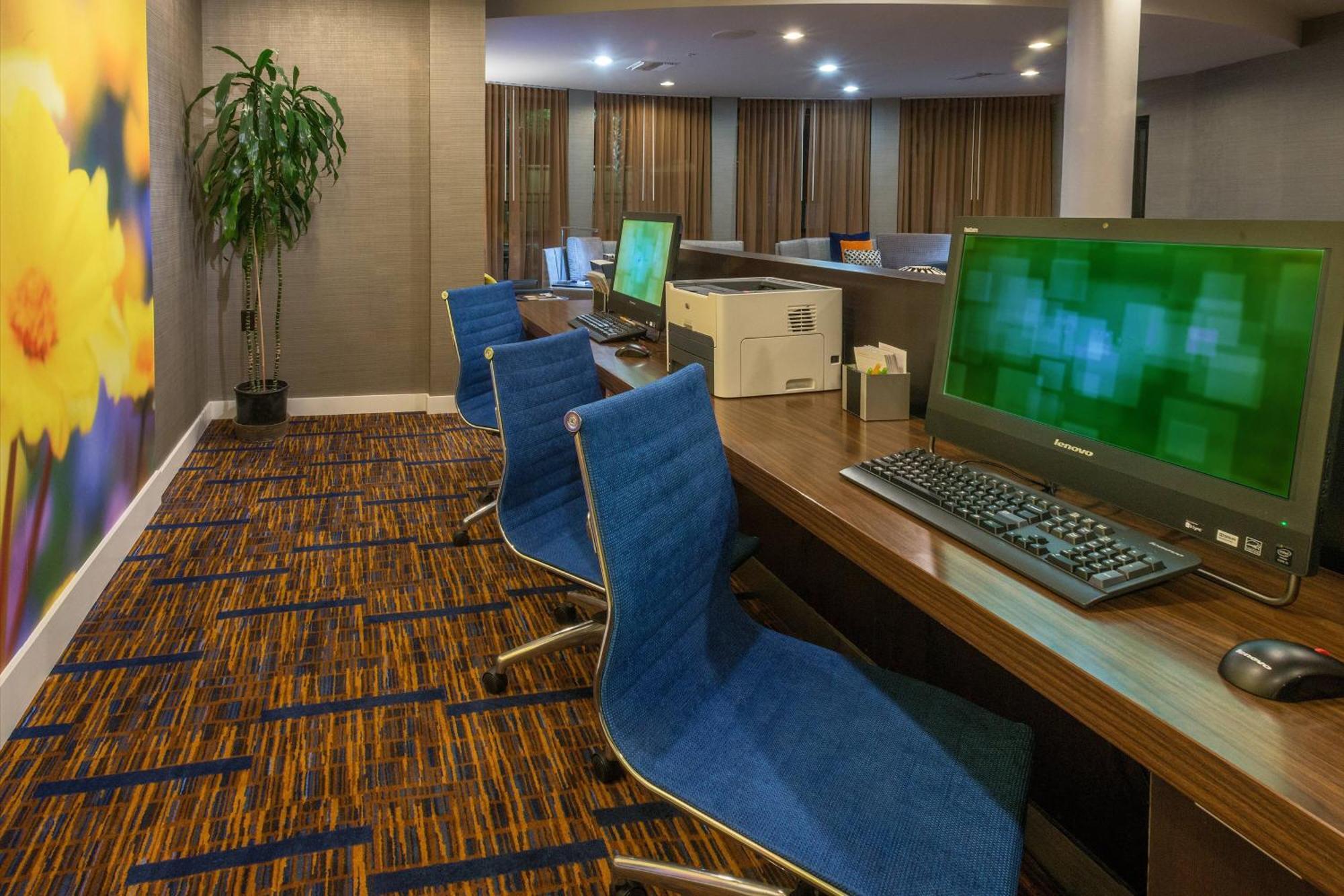Courtyard By Marriott Panama City Exteriér fotografie