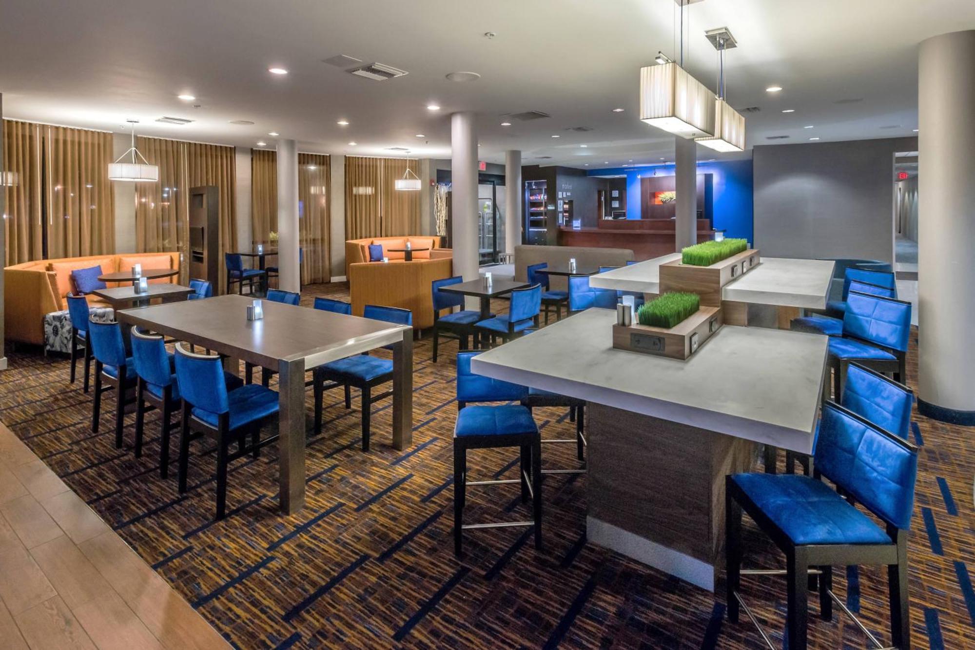 Courtyard By Marriott Panama City Exteriér fotografie