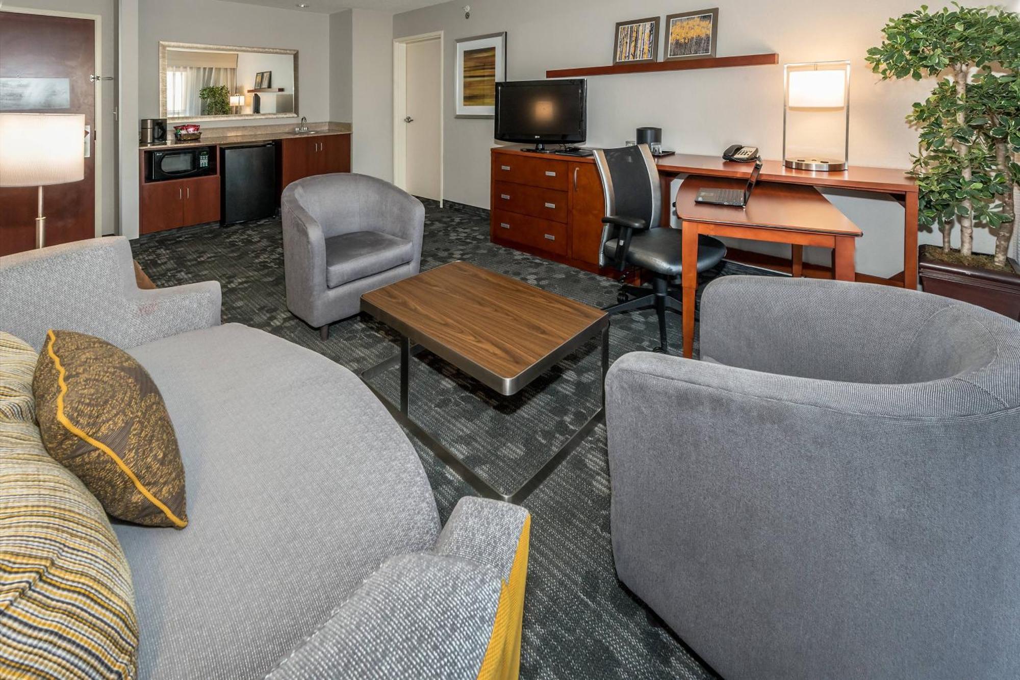 Courtyard By Marriott Panama City Exteriér fotografie